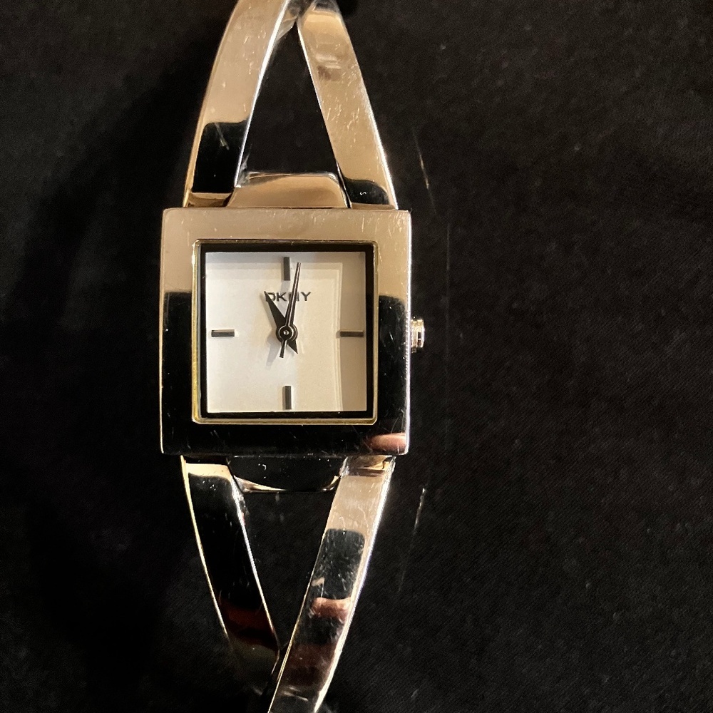 DKNY NY4811 Unisex Watch
